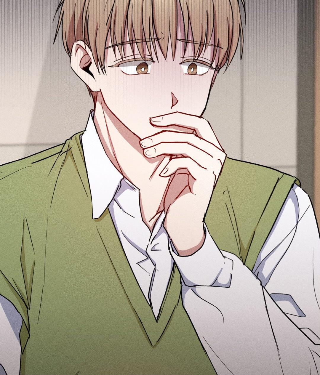 If You Want Me [Official] - Chapter 11 manhwa