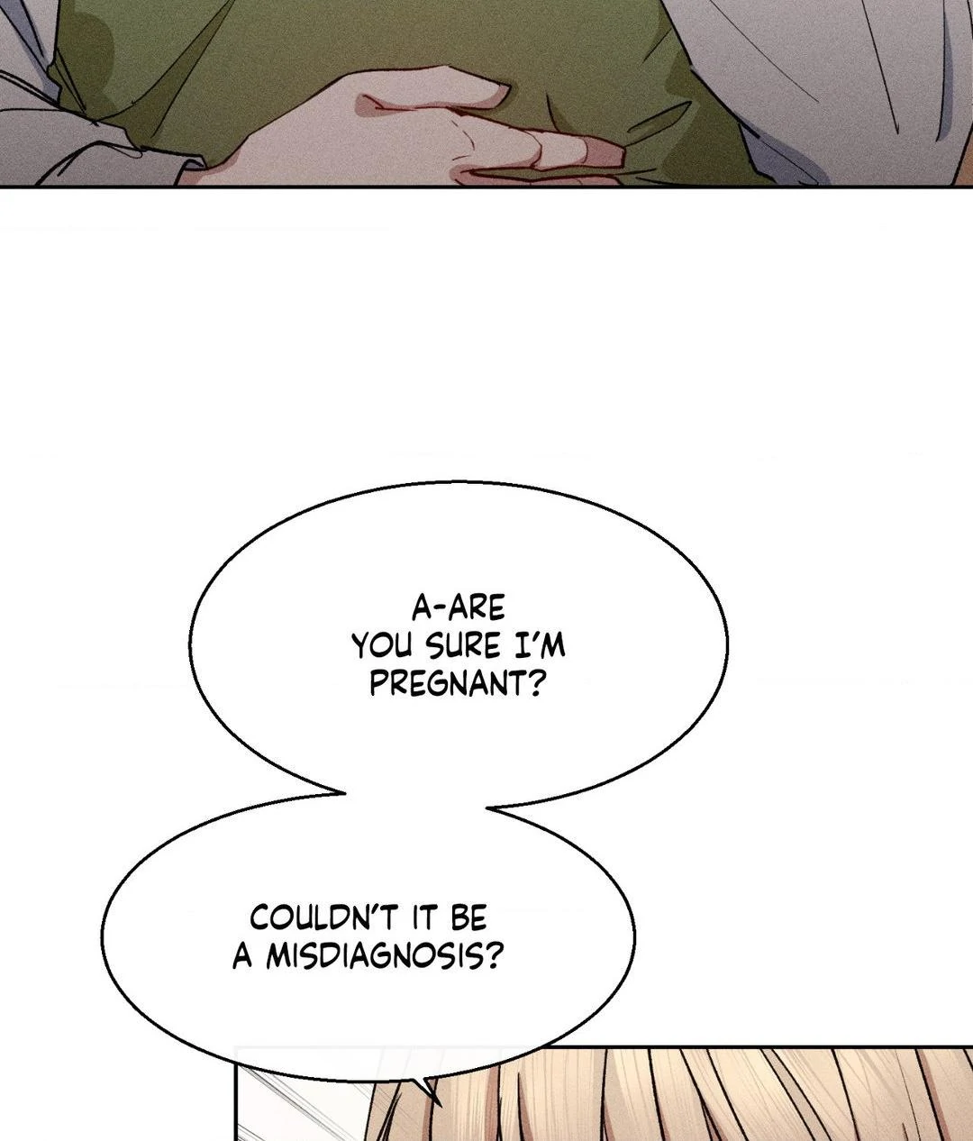If You Want Me [Official] - Chapter 11 manhwa