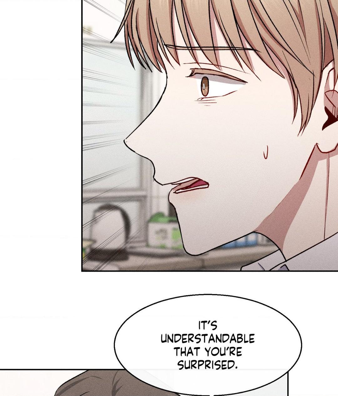 If You Want Me [Official] - Chapter 11 manhwa