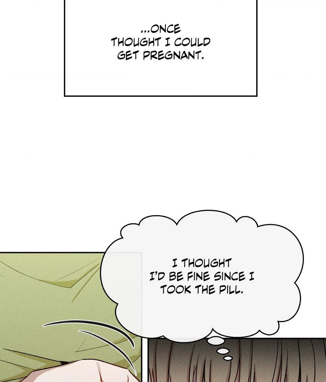 If You Want Me [Official] - Chapter 11 manhwa