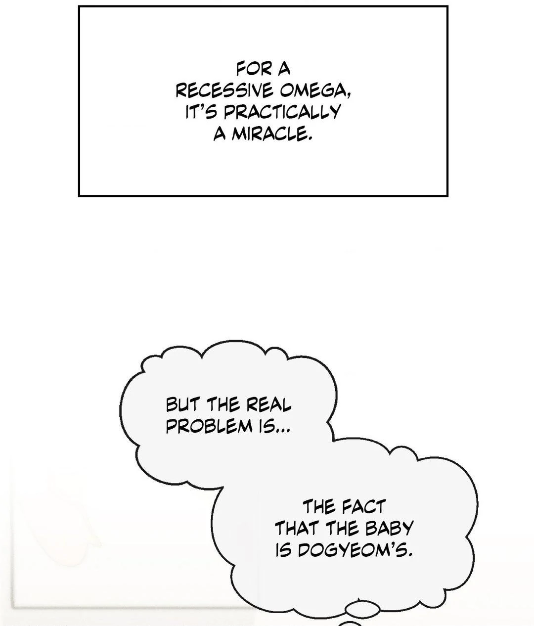 If You Want Me [Official] - Chapter 11 manhwa