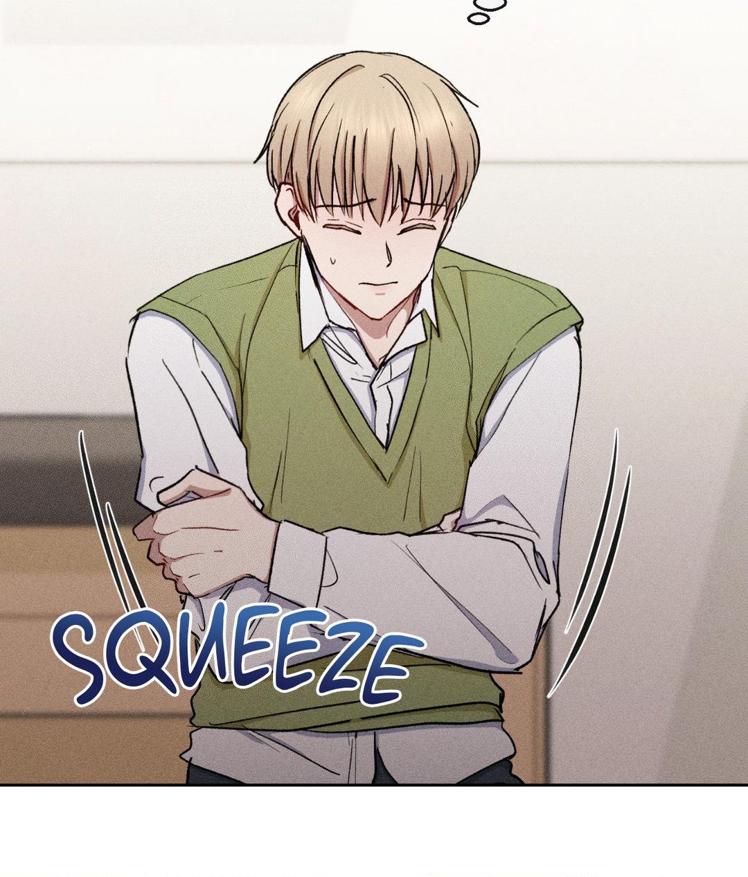 If You Want Me [Official] - Chapter 11 manhwa