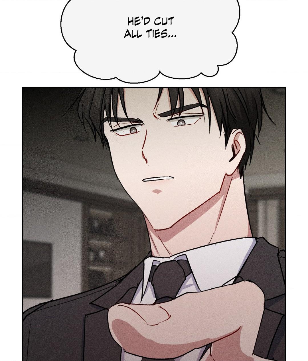 If You Want Me [Official] - Chapter 11 manhwa
