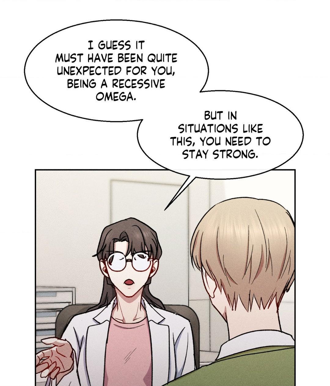 If You Want Me [Official] - Chapter 11 manhwa