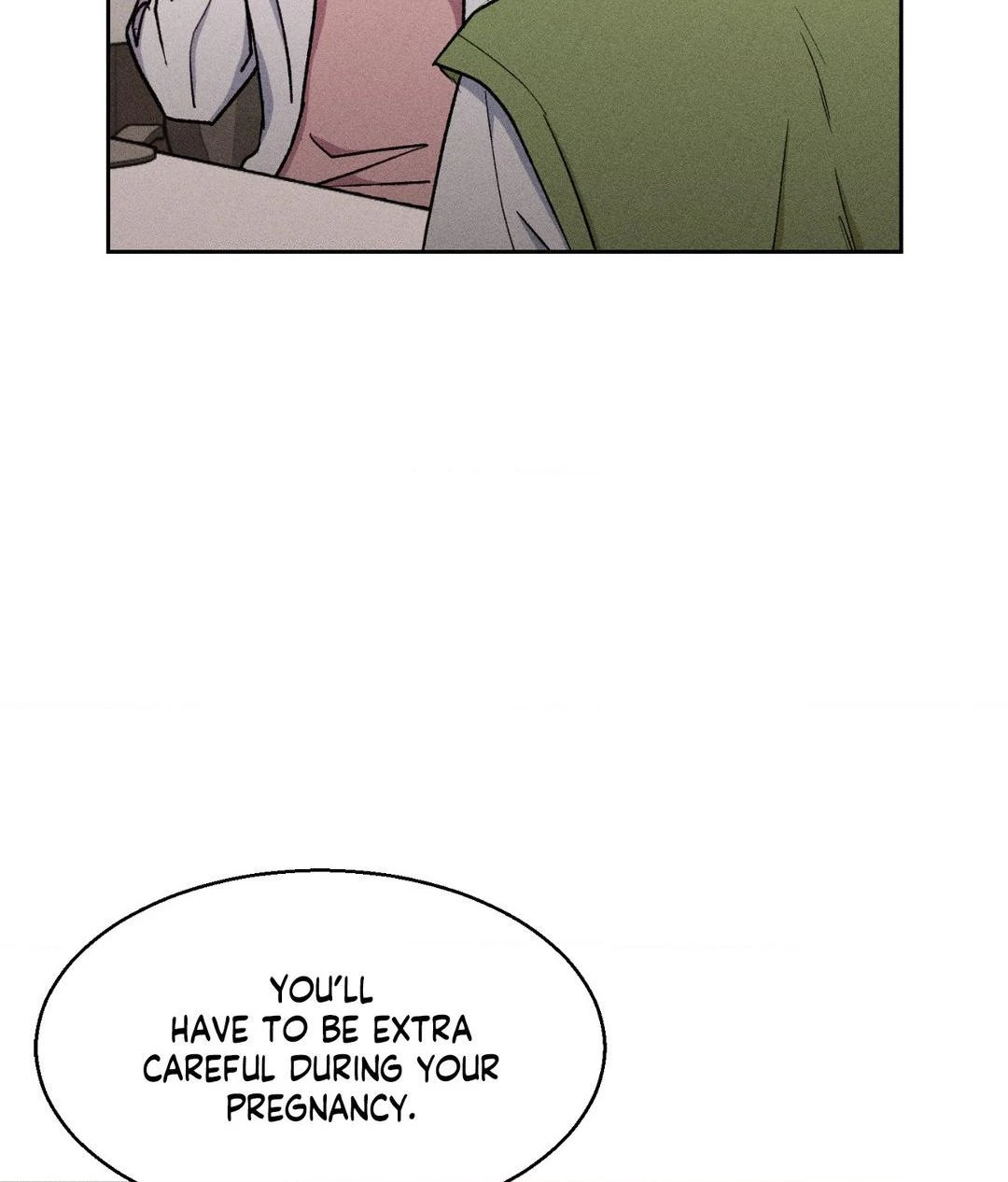 If You Want Me [Official] - Chapter 11 manhwa