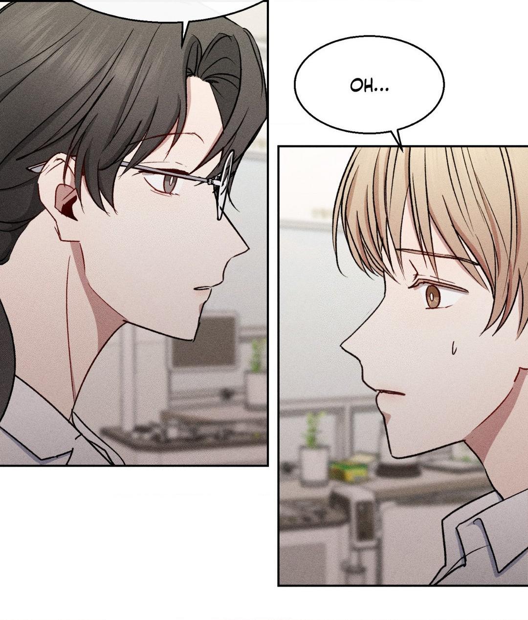 If You Want Me [Official] - Chapter 11 manhwa
