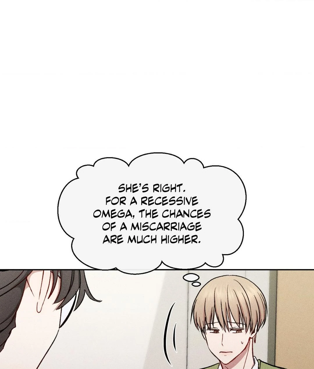 If You Want Me [Official] - Chapter 11 manhwa