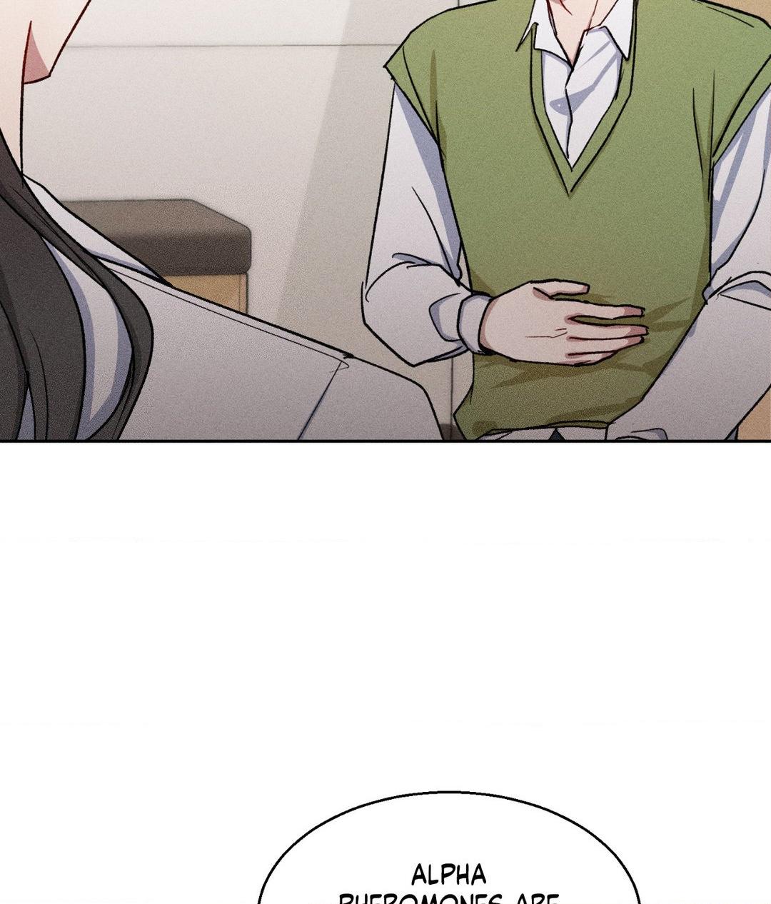 If You Want Me [Official] - Chapter 11 manhwa