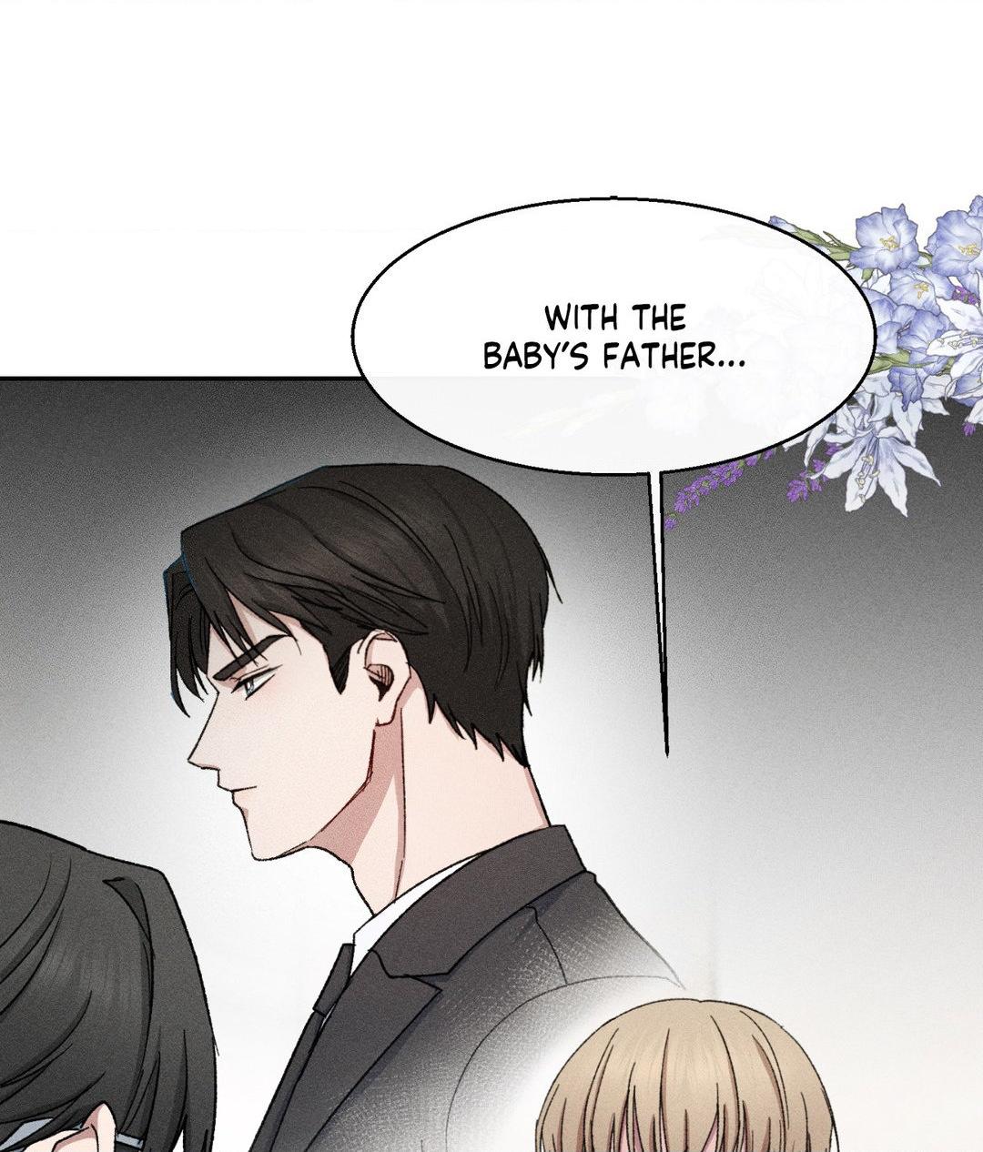If You Want Me [Official] - Chapter 11 manhwa