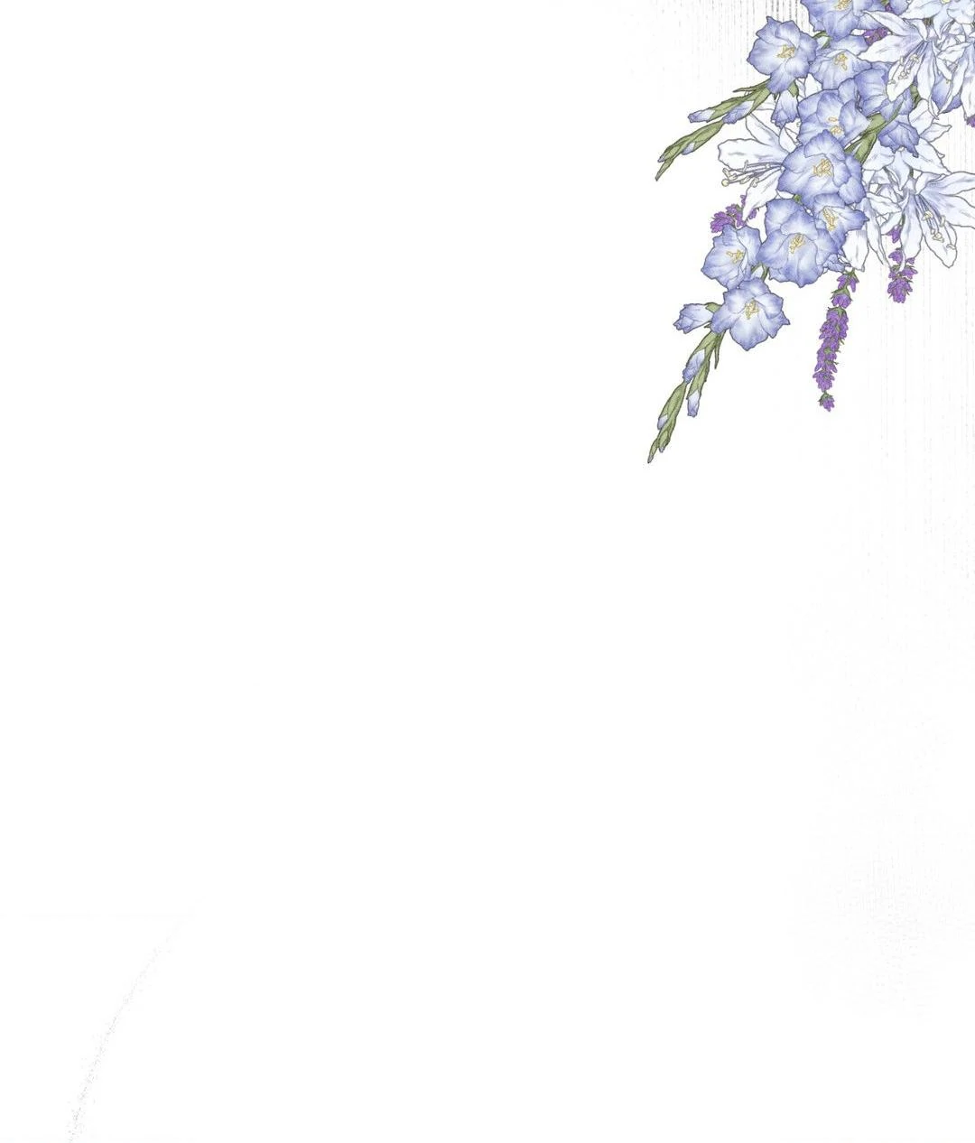 If You Want Me [Official] - Chapter 11 manhwa