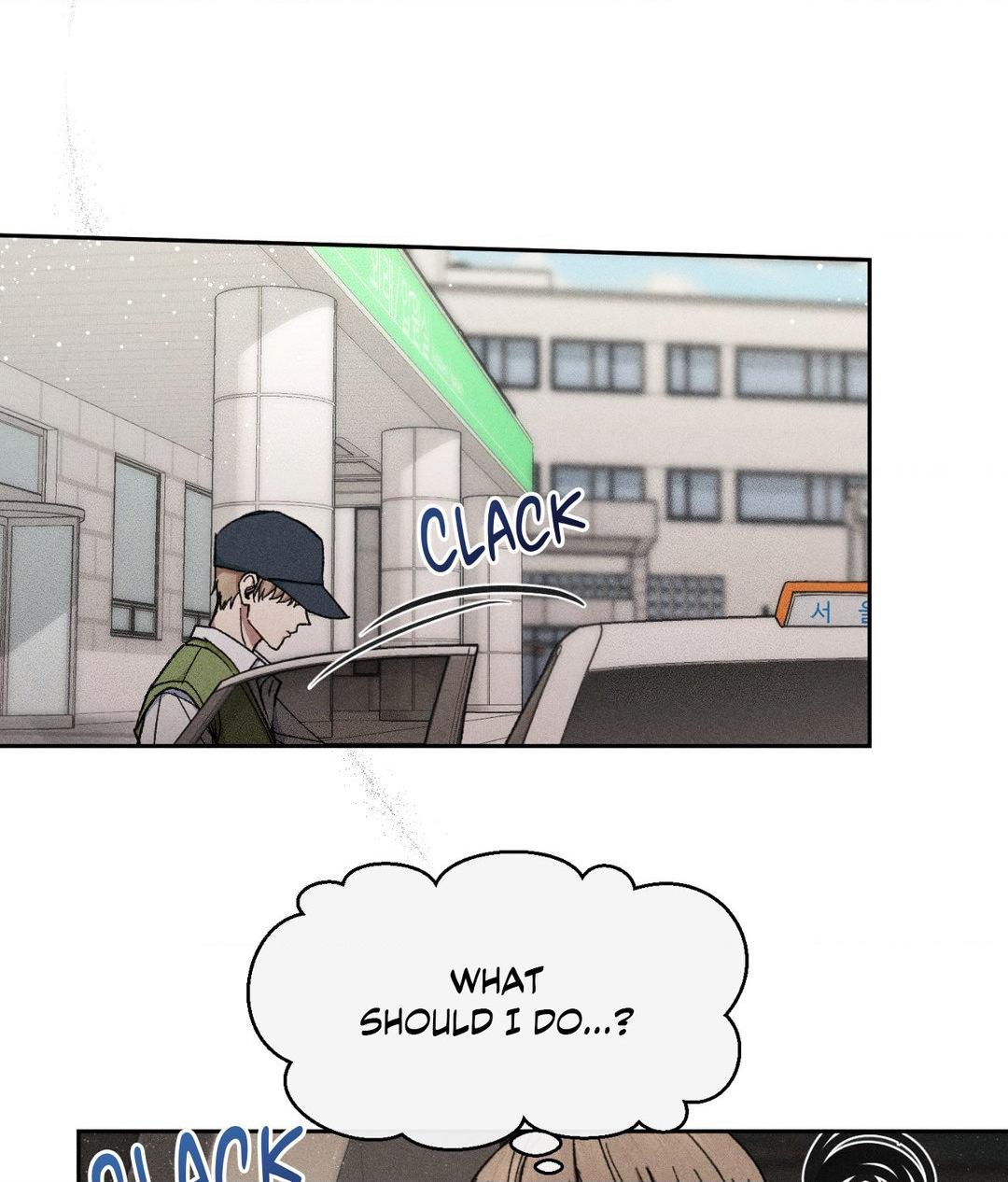 If You Want Me [Official] - Chapter 11 manhwa