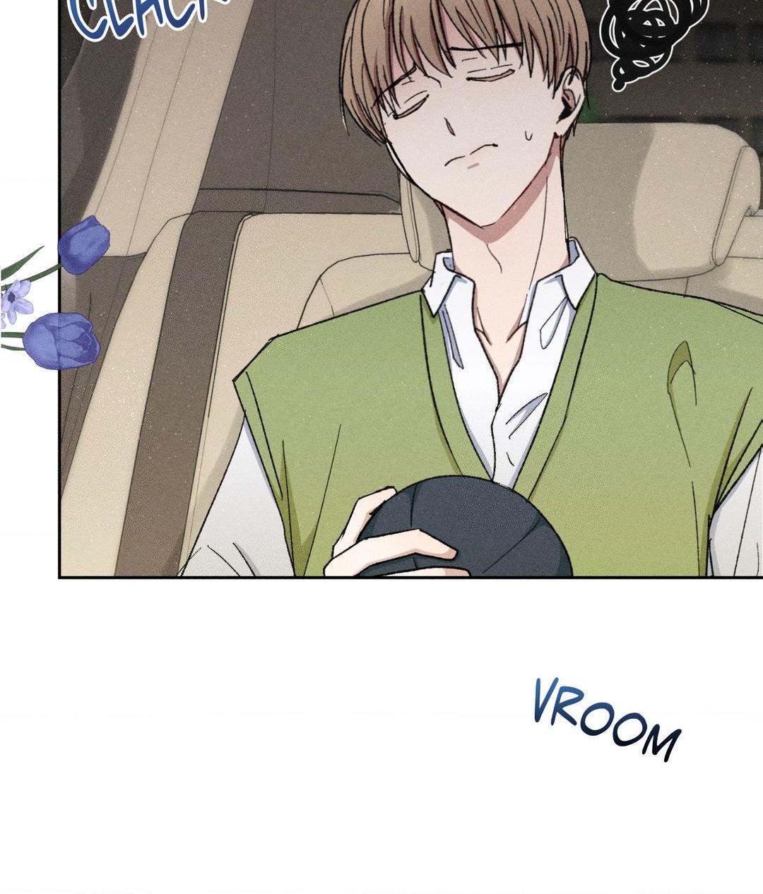 If You Want Me [Official] - Chapter 11 manhwa