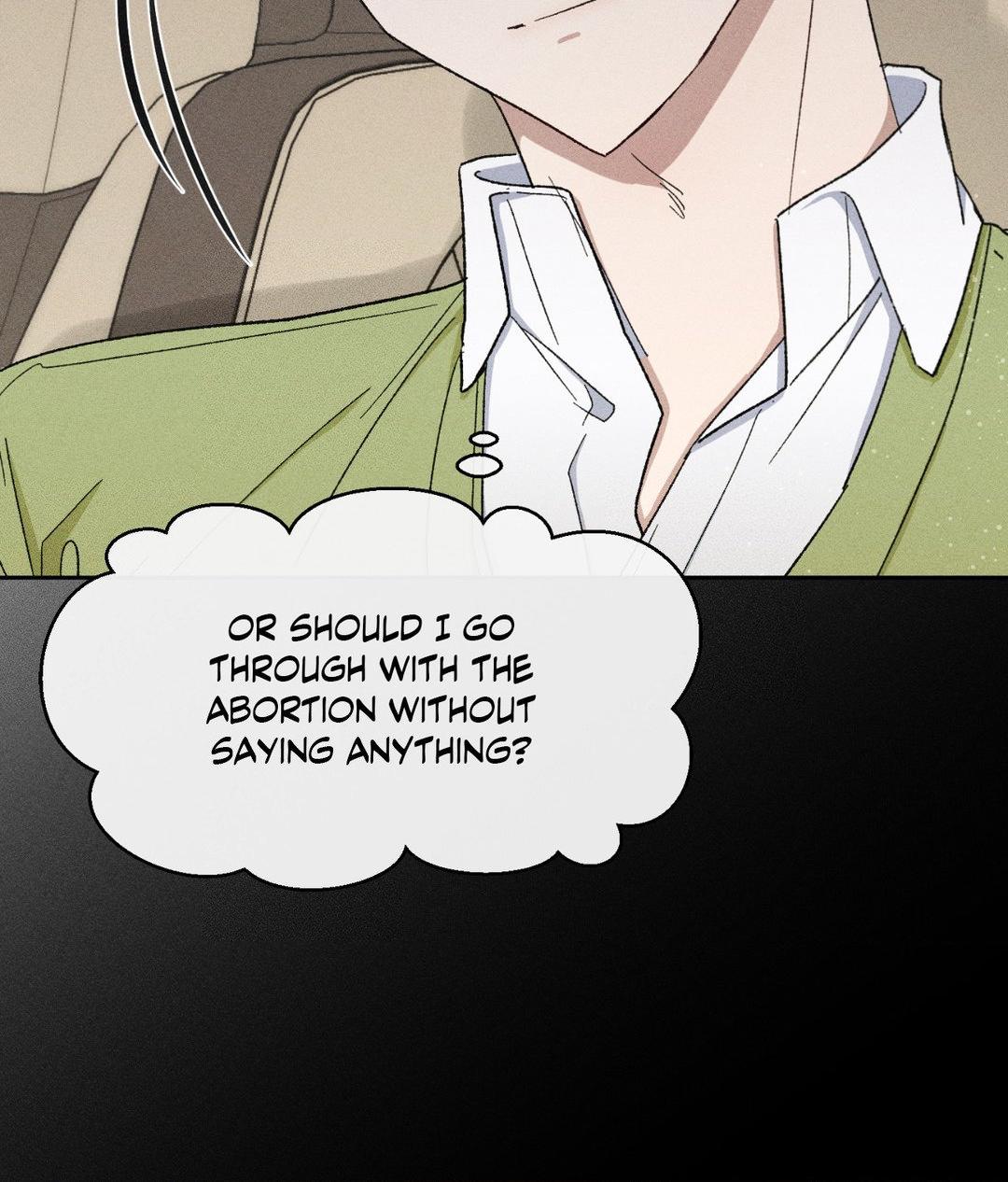 If You Want Me [Official] - Chapter 11 manhwa