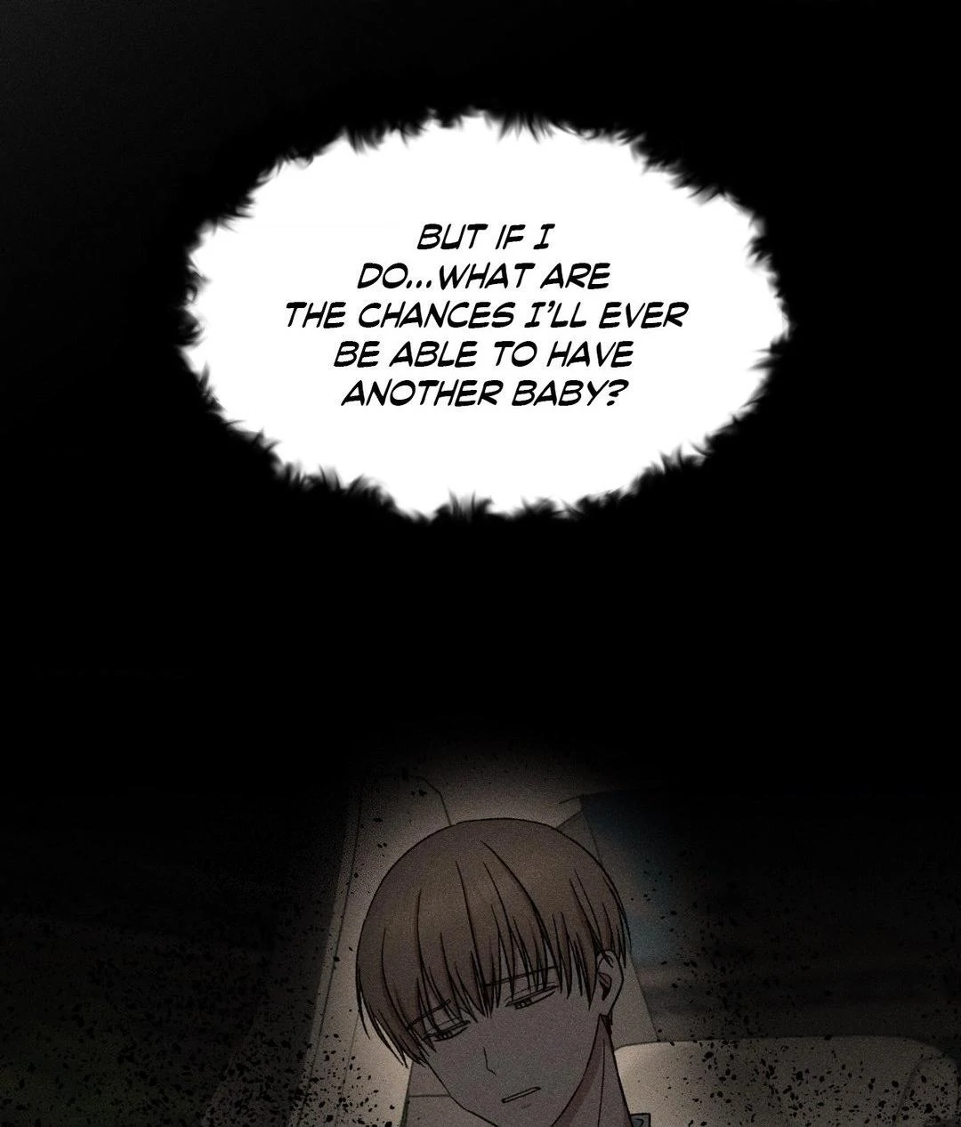 If You Want Me [Official] - Chapter 11 manhwa