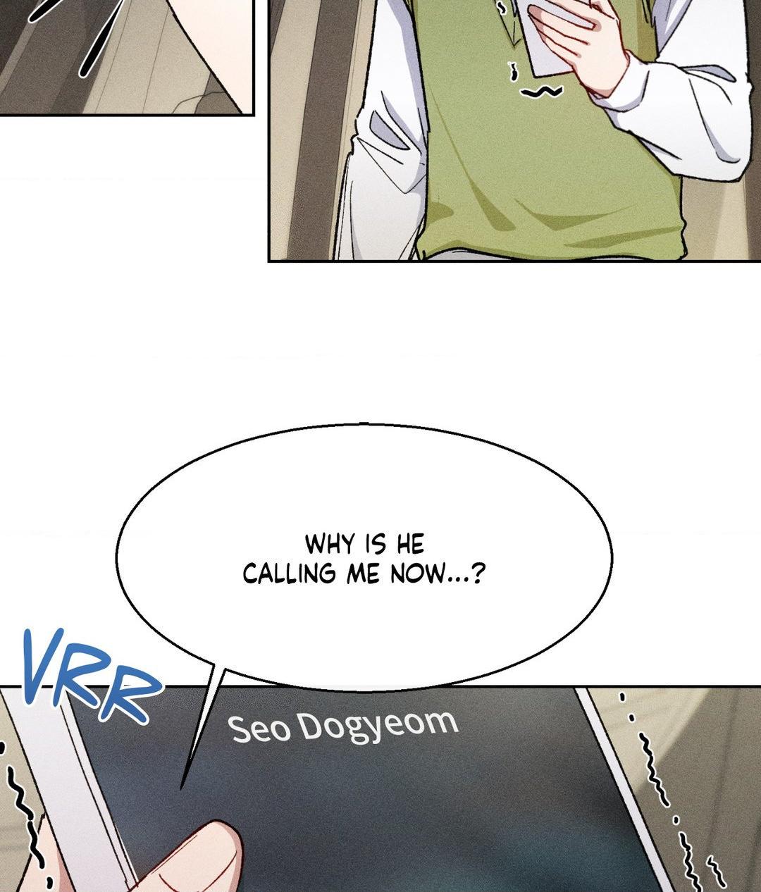 If You Want Me [Official] - Chapter 11 manhwa