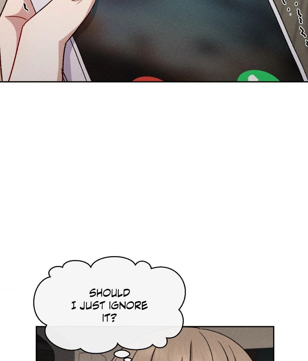 If You Want Me [Official] - Chapter 11 manhwa