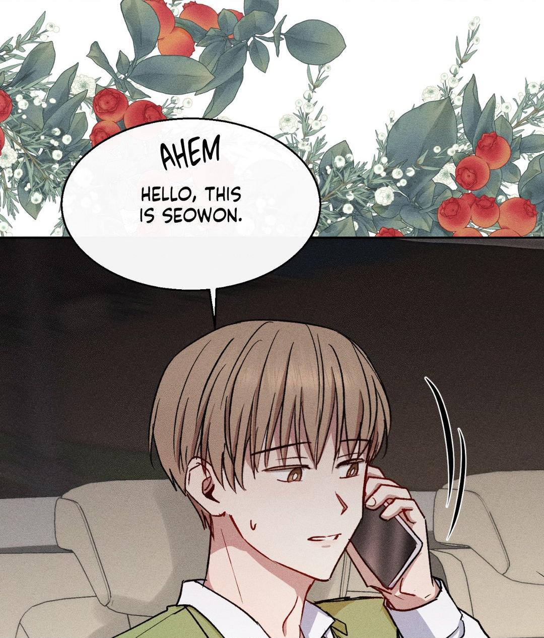 If You Want Me [Official] - Chapter 11 manhwa