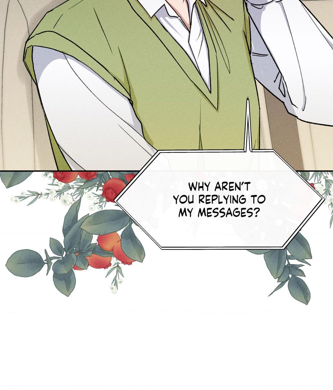 If You Want Me [Official] - Chapter 11 manhwa