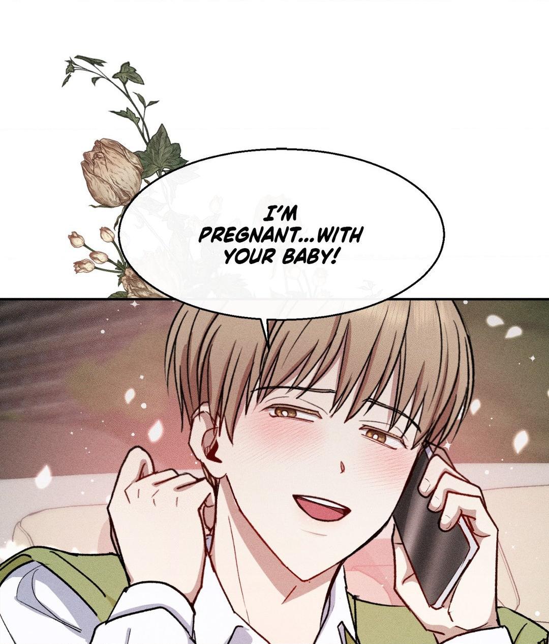 If You Want Me [Official] - Chapter 11 manhwa