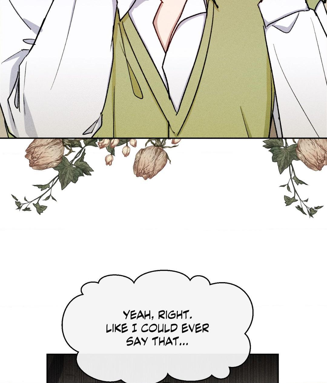 If You Want Me [Official] - Chapter 11 manhwa
