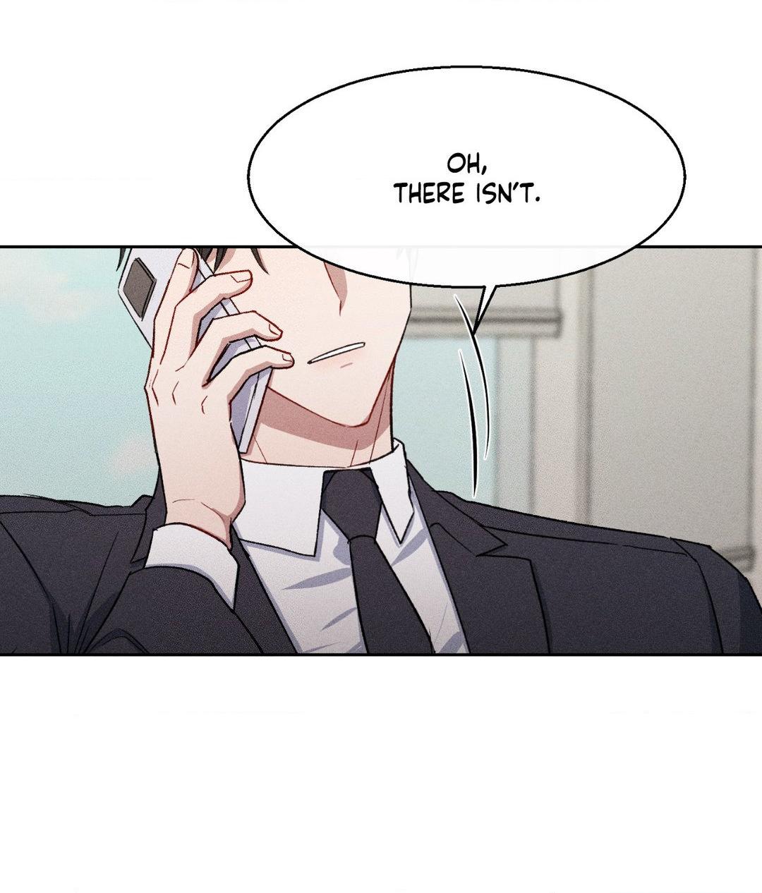 If You Want Me [Official] - Chapter 11 manhwa