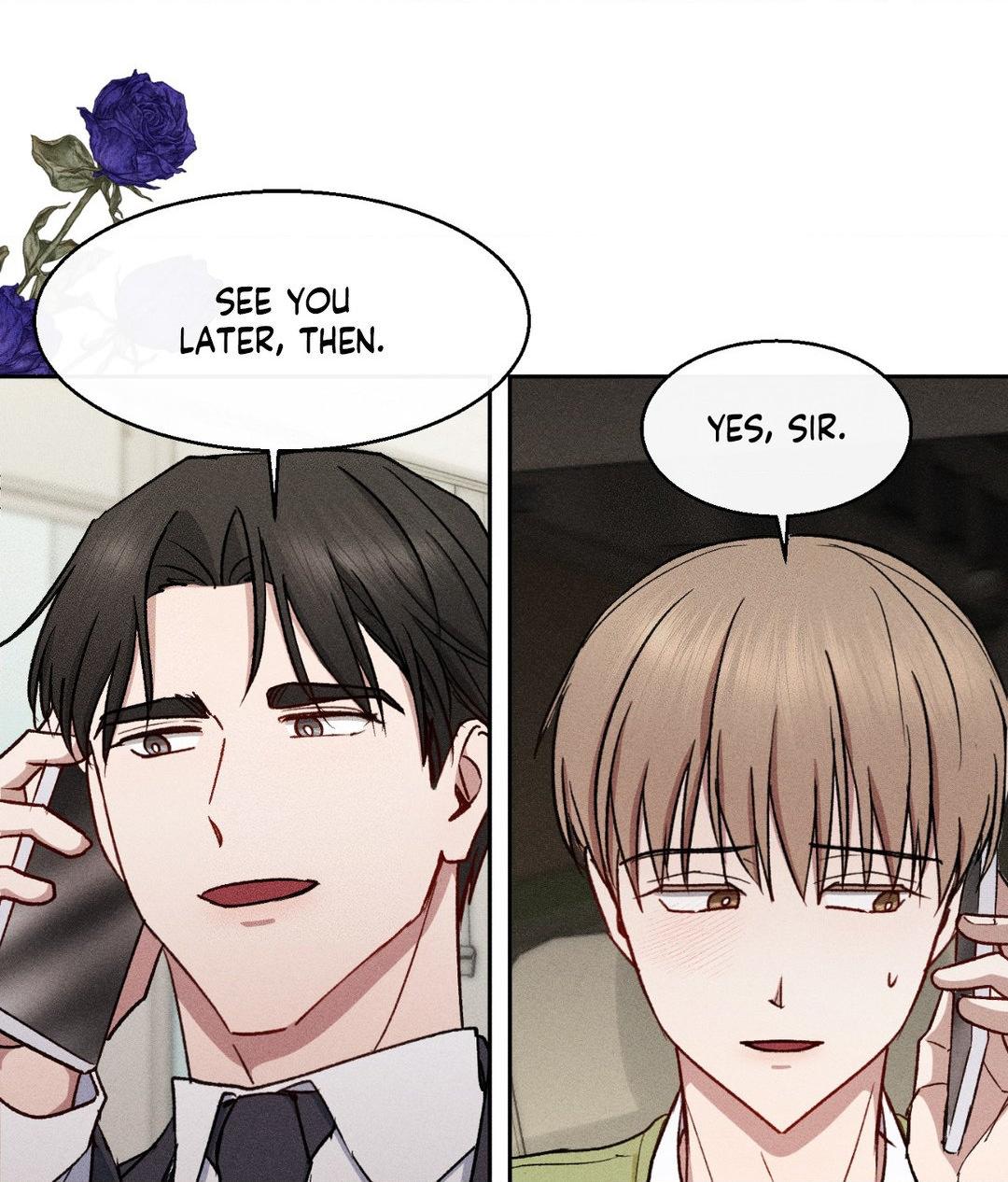 If You Want Me [Official] - Chapter 11 manhwa