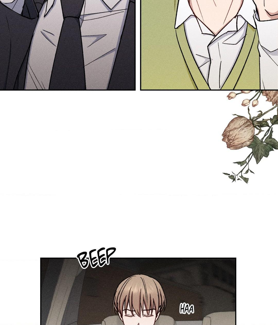 If You Want Me [Official] - Chapter 11 manhwa