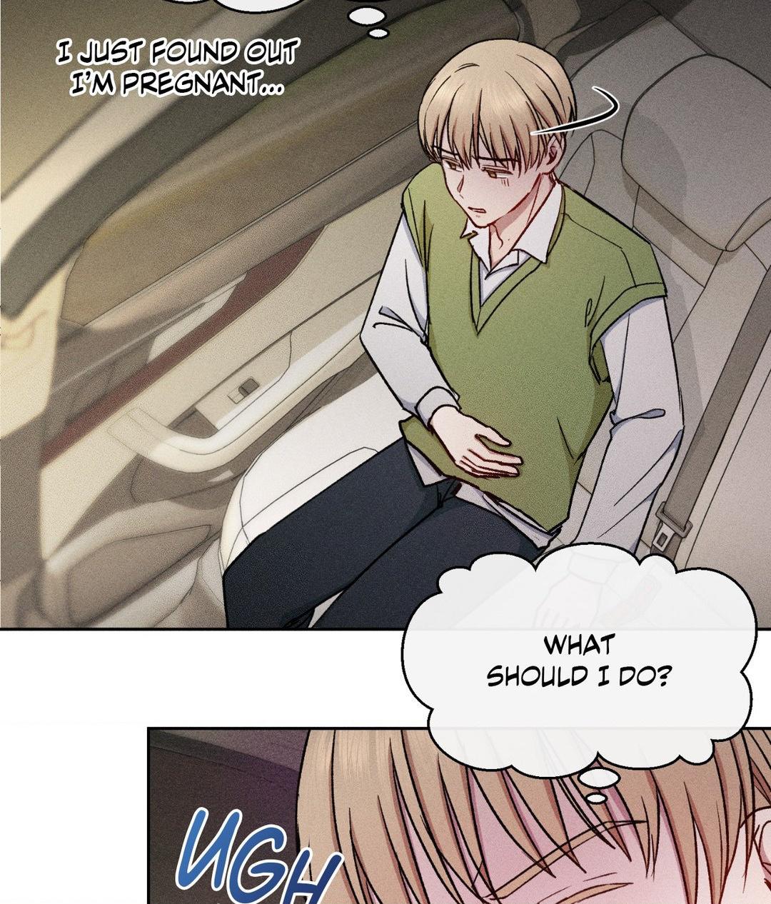 If You Want Me [Official] - Chapter 11 manhwa