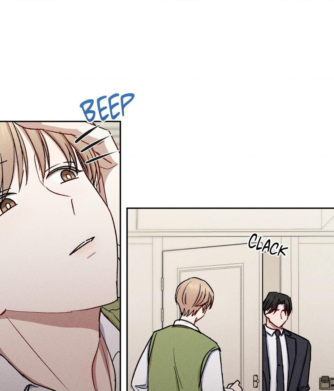 If You Want Me [Official] - Chapter 11 manhwa