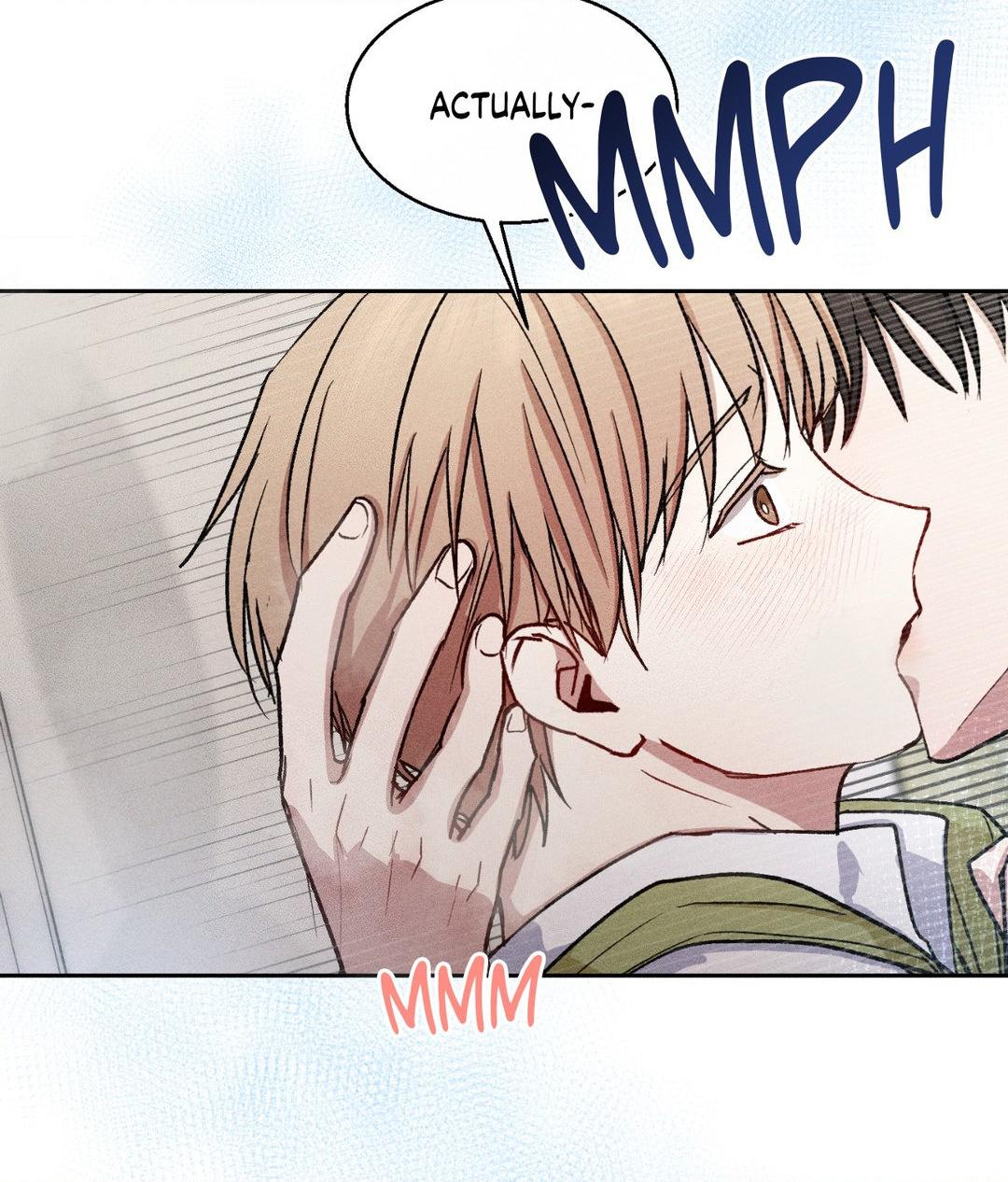 If You Want Me [Official] - Chapter 11 manhwa