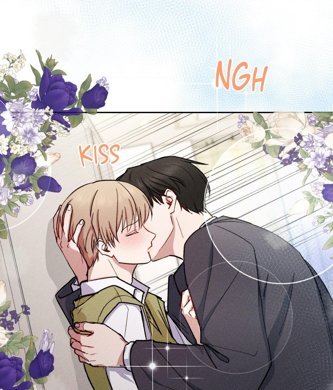 If You Want Me [Official] - Chapter 11 manhwa