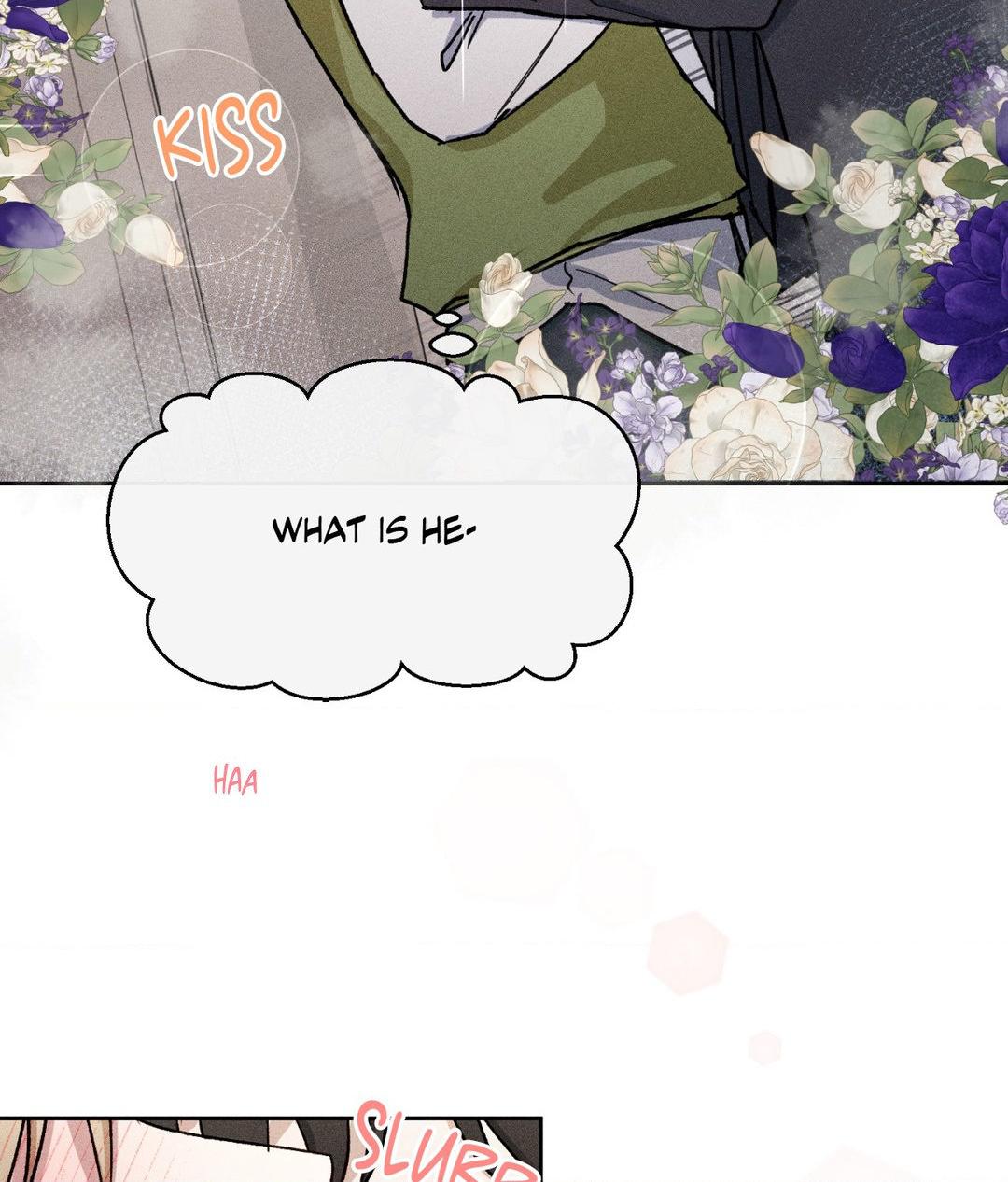 If You Want Me [Official] - Chapter 11 manhwa