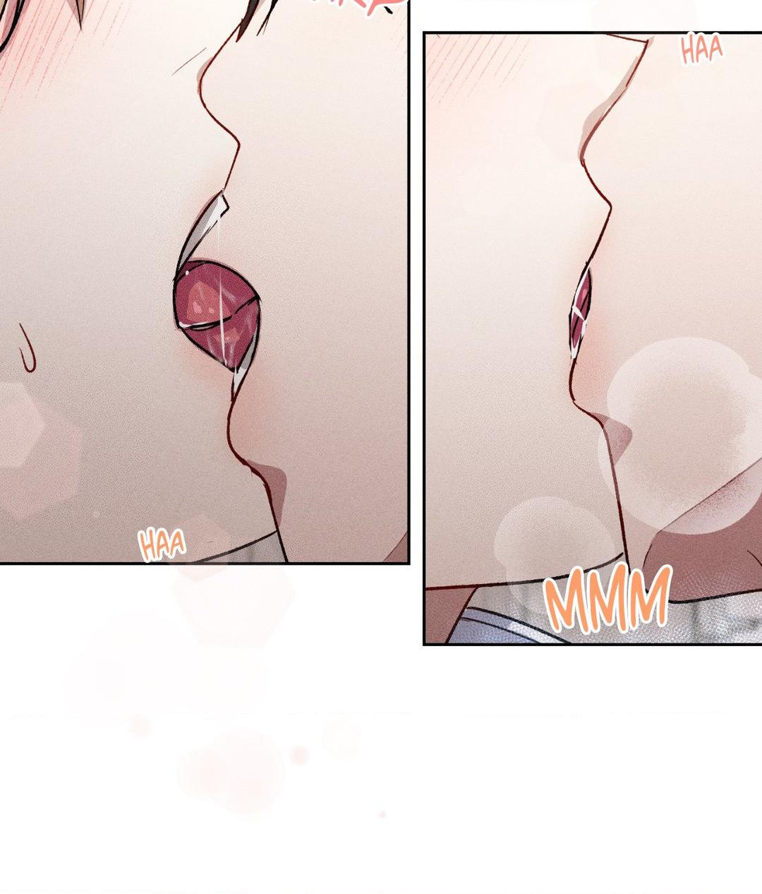 If You Want Me [Official] - Chapter 11 manhwa
