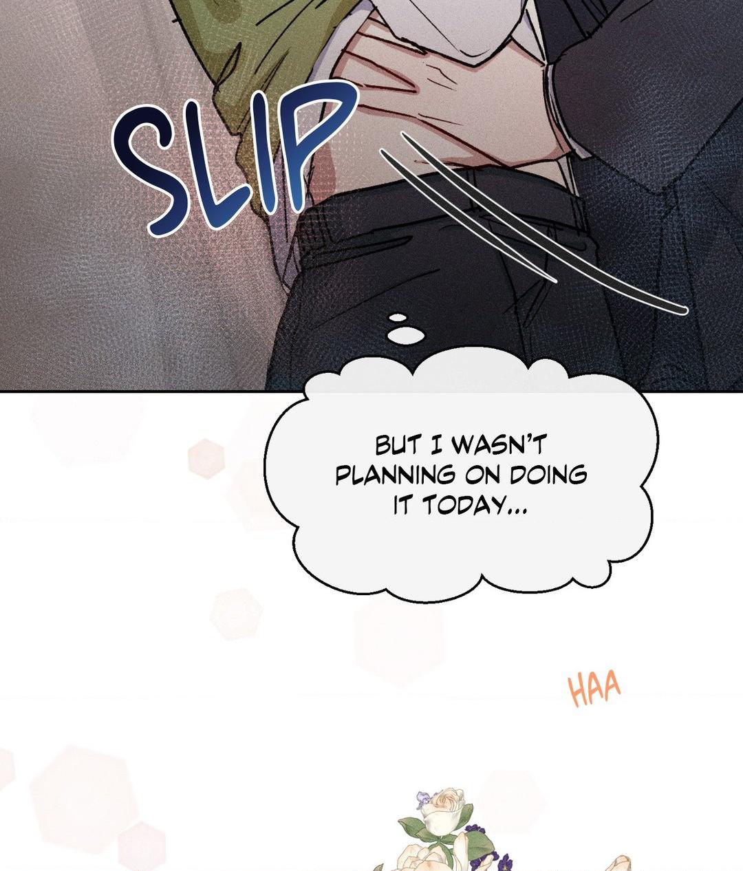 If You Want Me [Official] - Chapter 11 manhwa