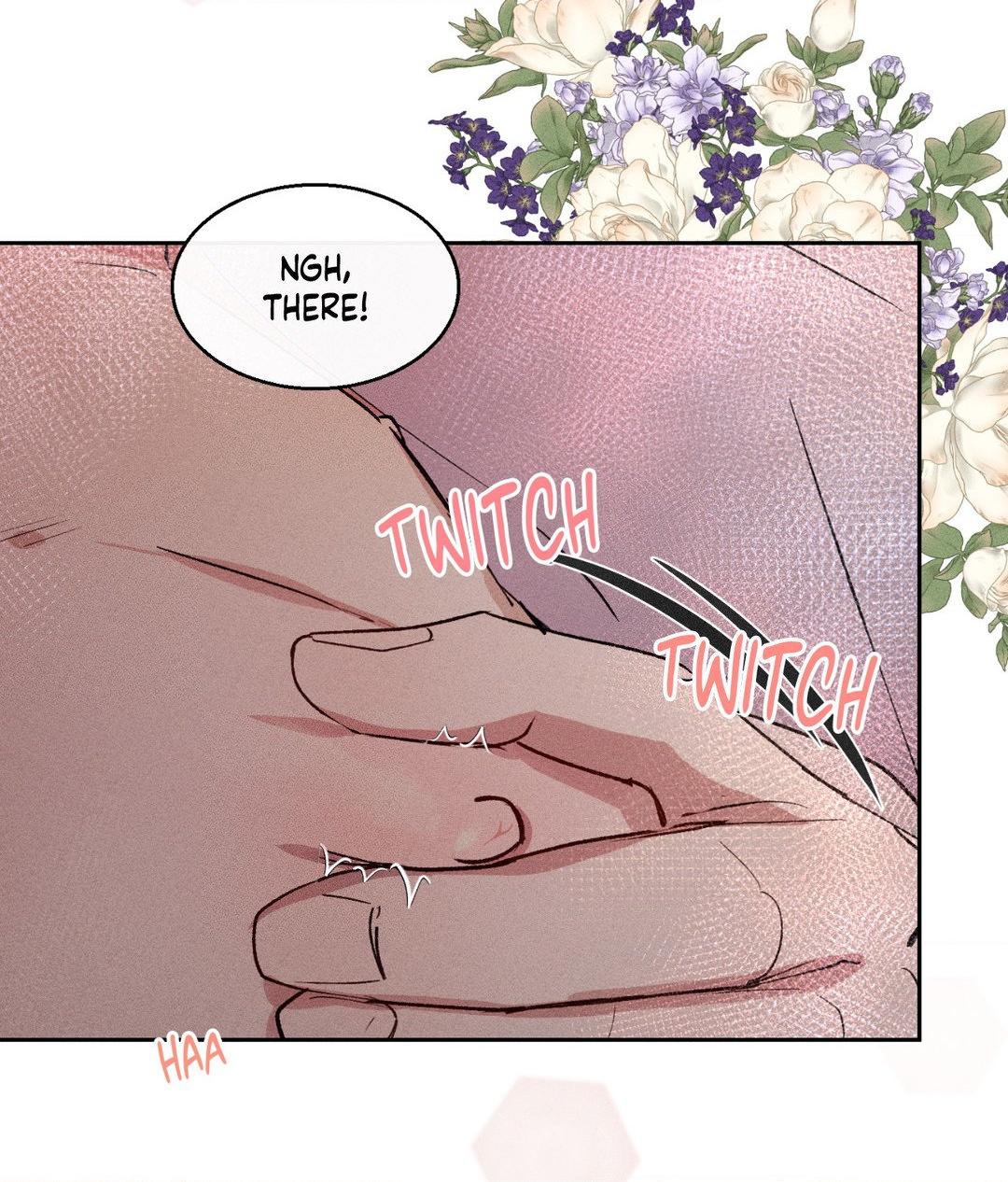 If You Want Me [Official] - Chapter 11 manhwa