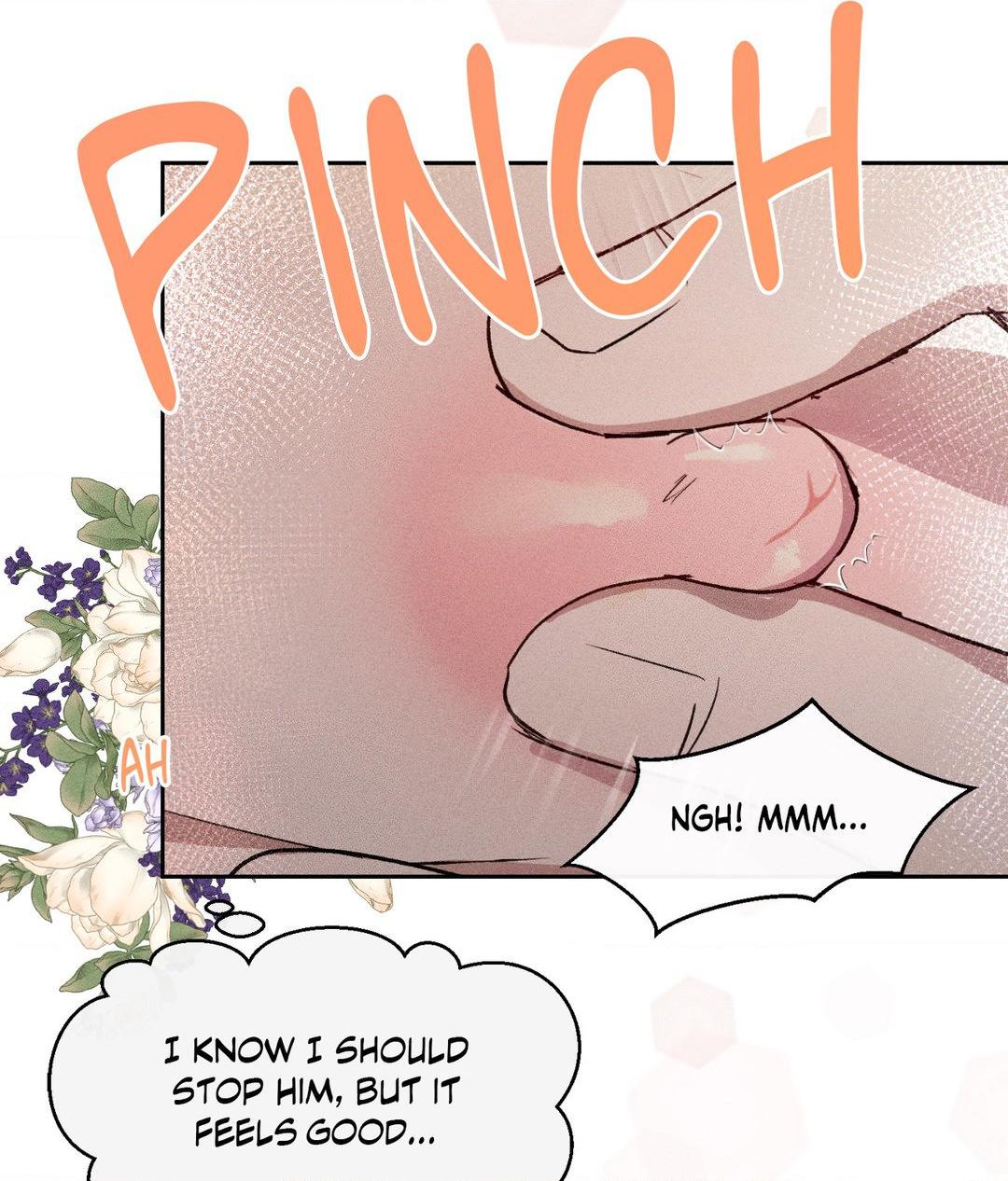 If You Want Me [Official] - Chapter 11 manhwa