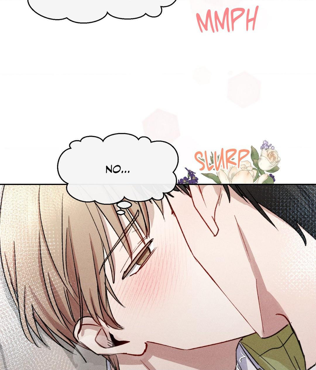 If You Want Me [Official] - Chapter 11 manhwa