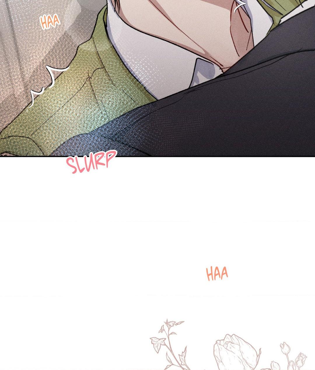 If You Want Me [Official] - Chapter 11 manhwa