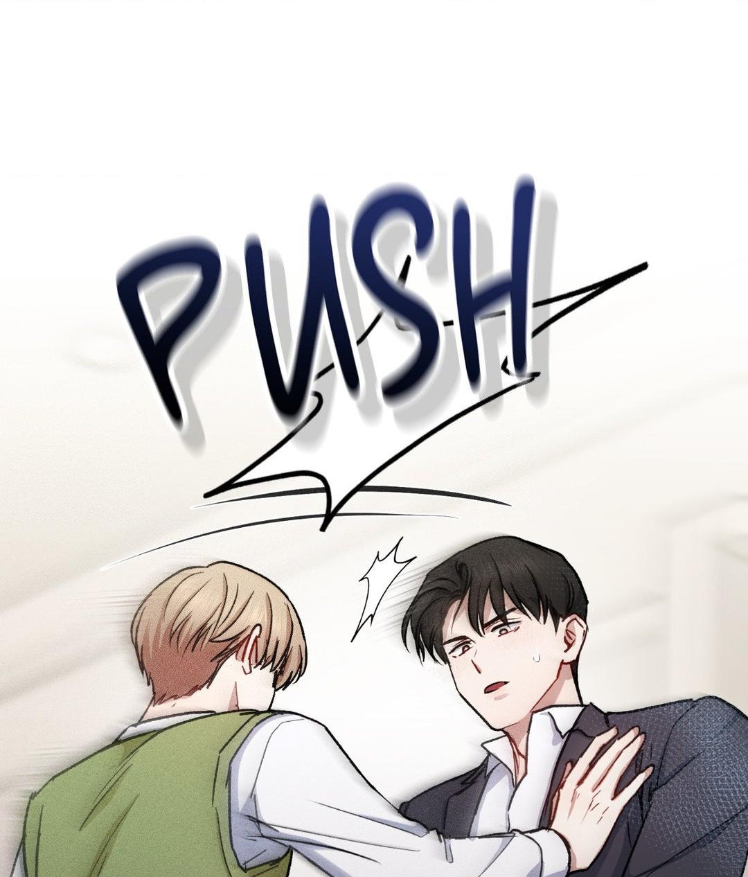 If You Want Me [Official] - Chapter 11 manhwa