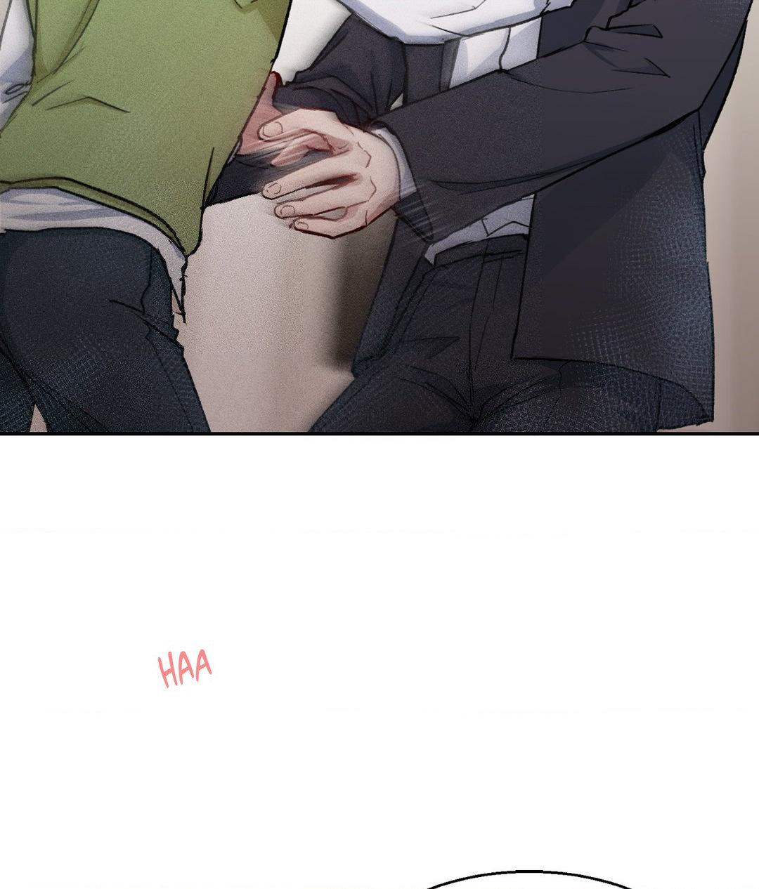 If You Want Me [Official] - Chapter 11 manhwa