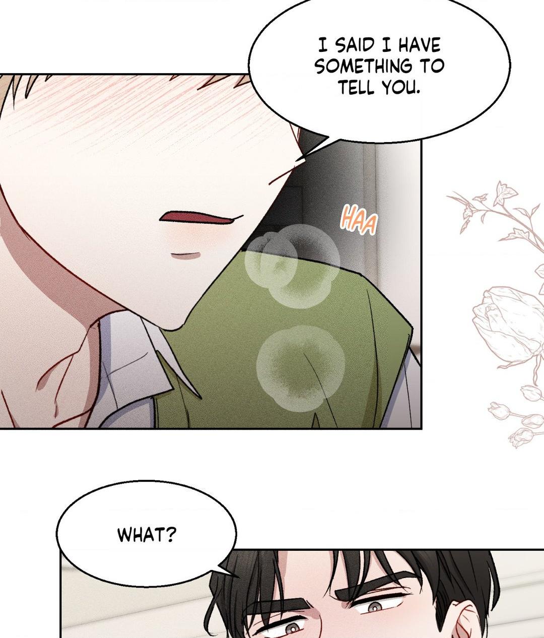 If You Want Me [Official] - Chapter 11 manhwa