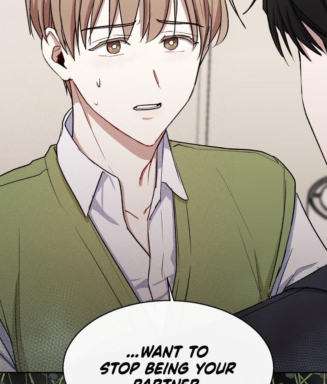 If You Want Me [Official] - Chapter 11 manhwa
