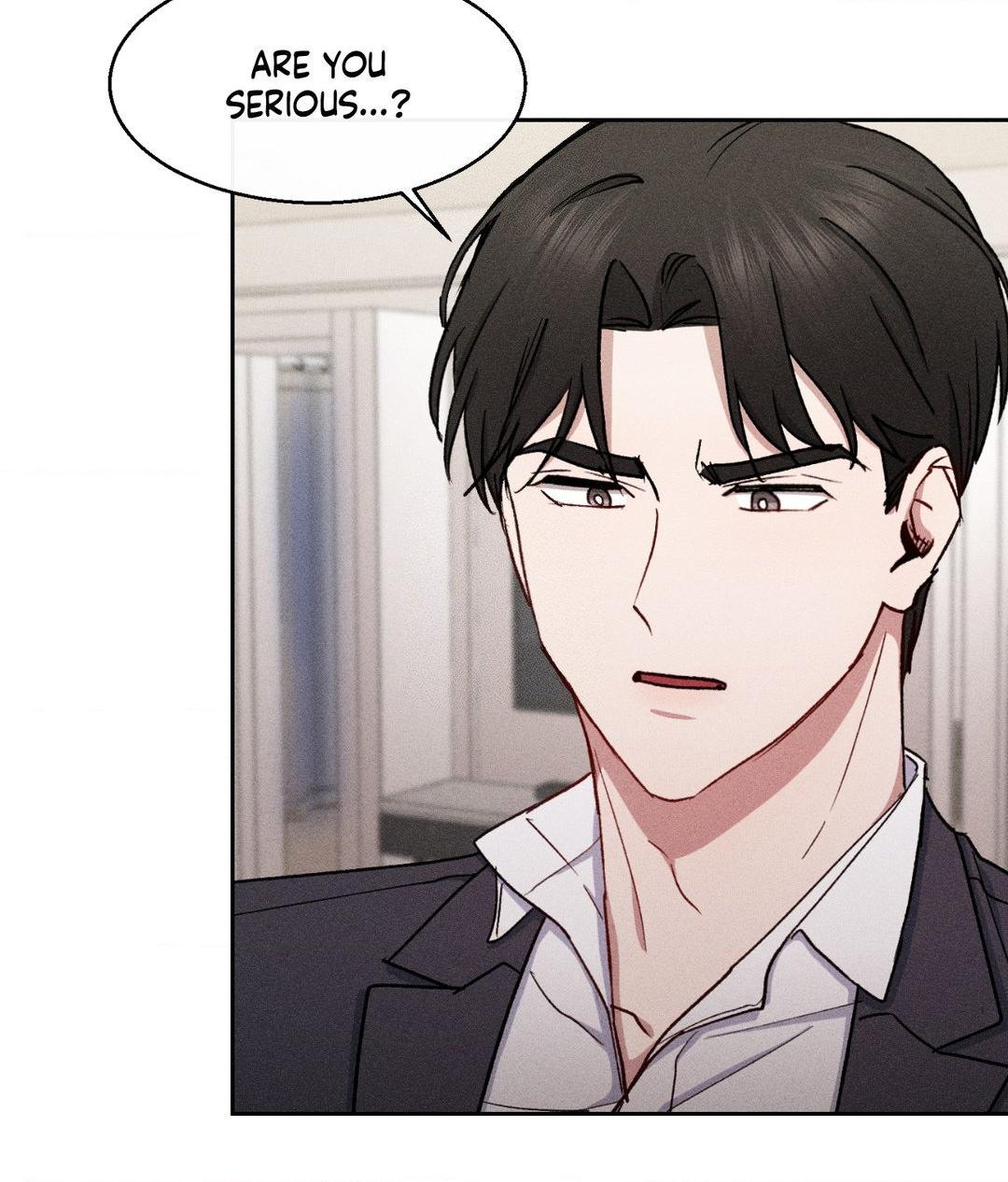 If You Want Me [Official] - Chapter 12 manhwa