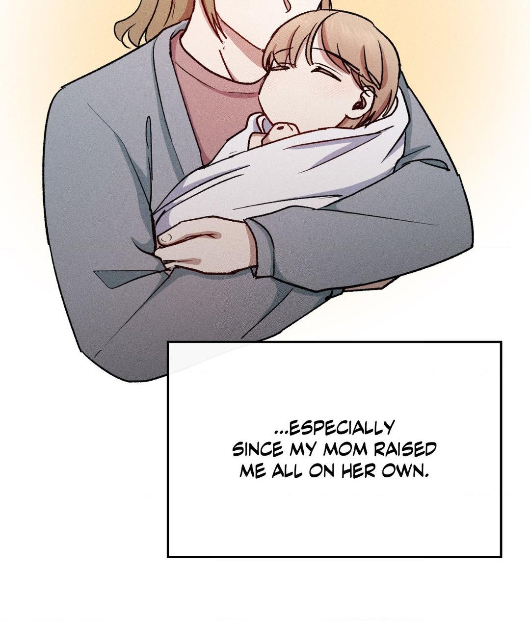 If You Want Me [Official] - Chapter 12 manhwa
