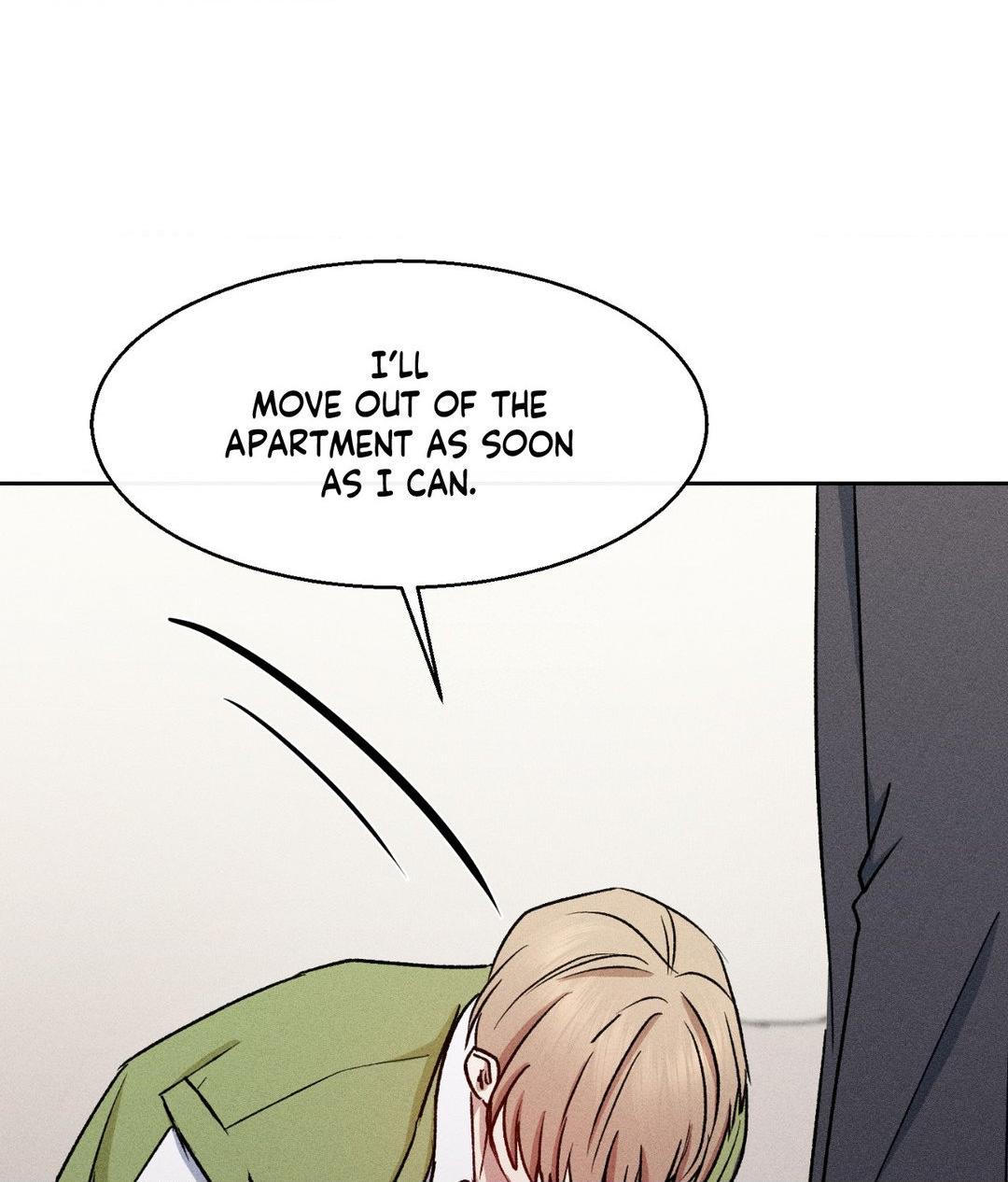 If You Want Me [Official] - Chapter 12 manhwa