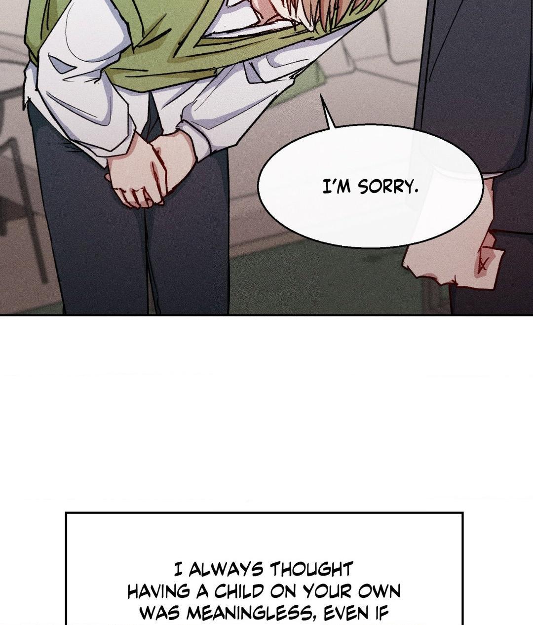 If You Want Me [Official] - Chapter 12 manhwa