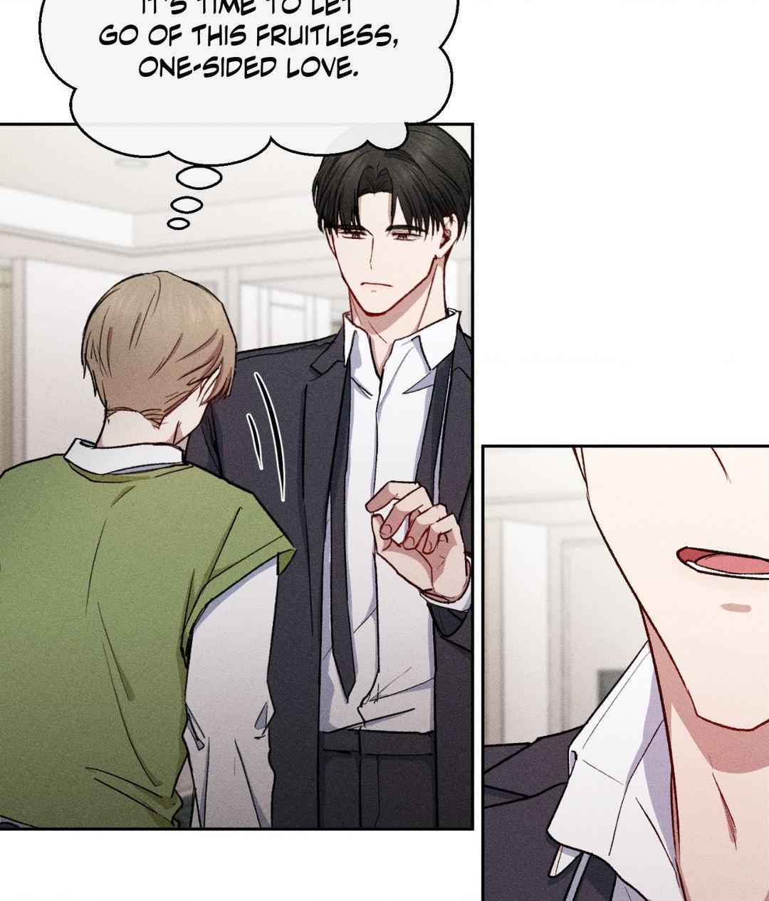 If You Want Me [Official] - Chapter 12 manhwa