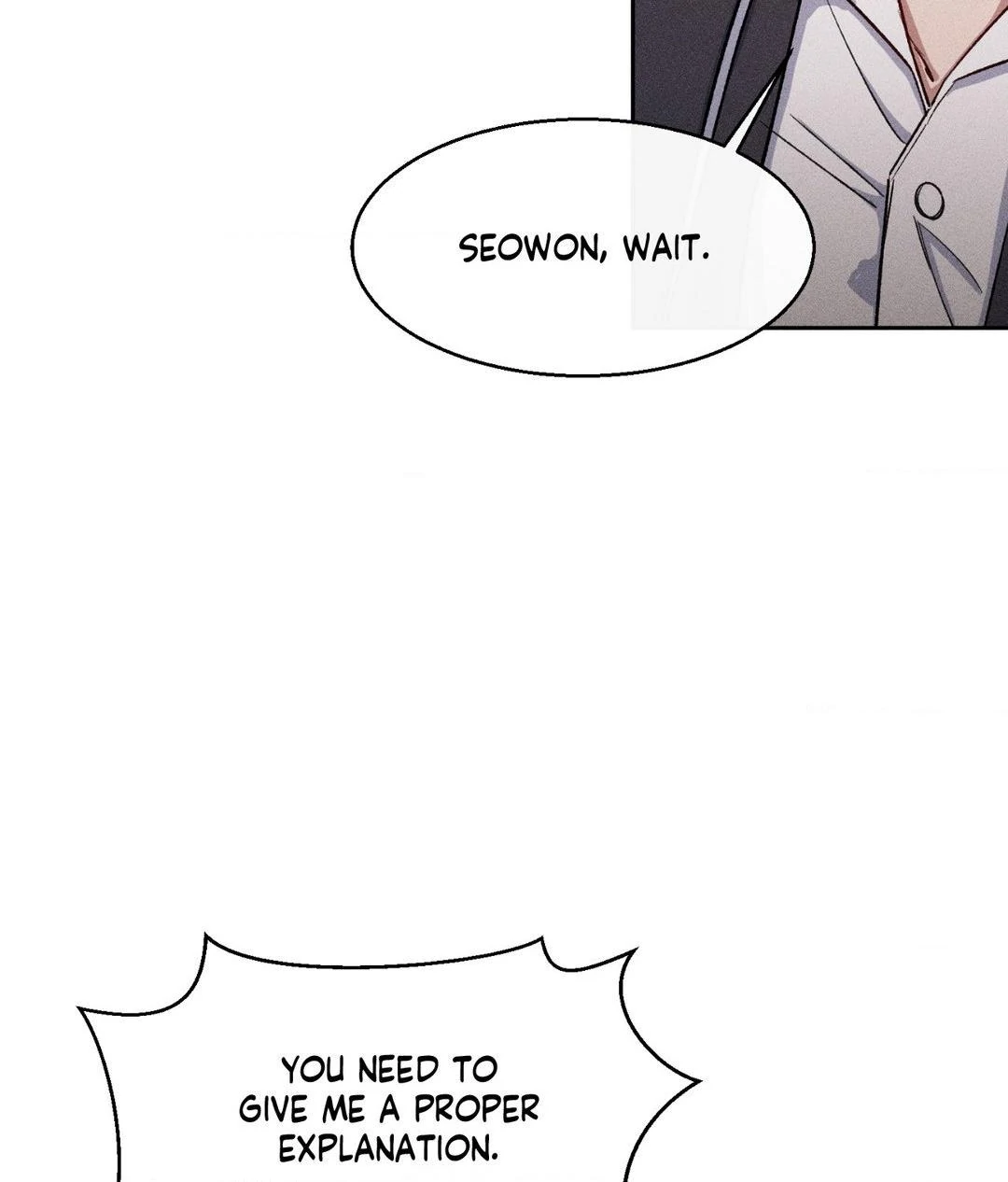 If You Want Me [Official] - Chapter 12 manhwa