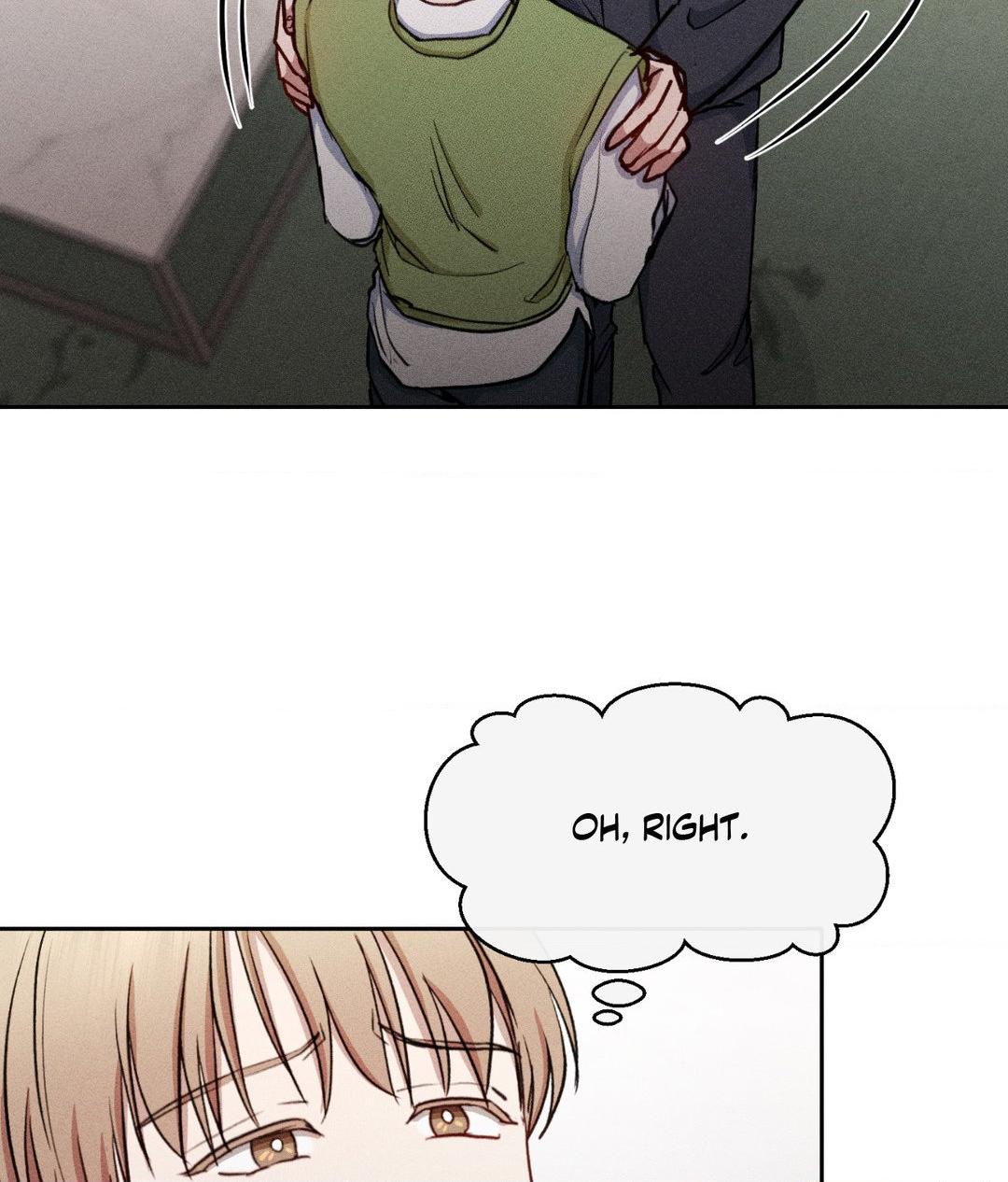 If You Want Me [Official] - Chapter 12 manhwa