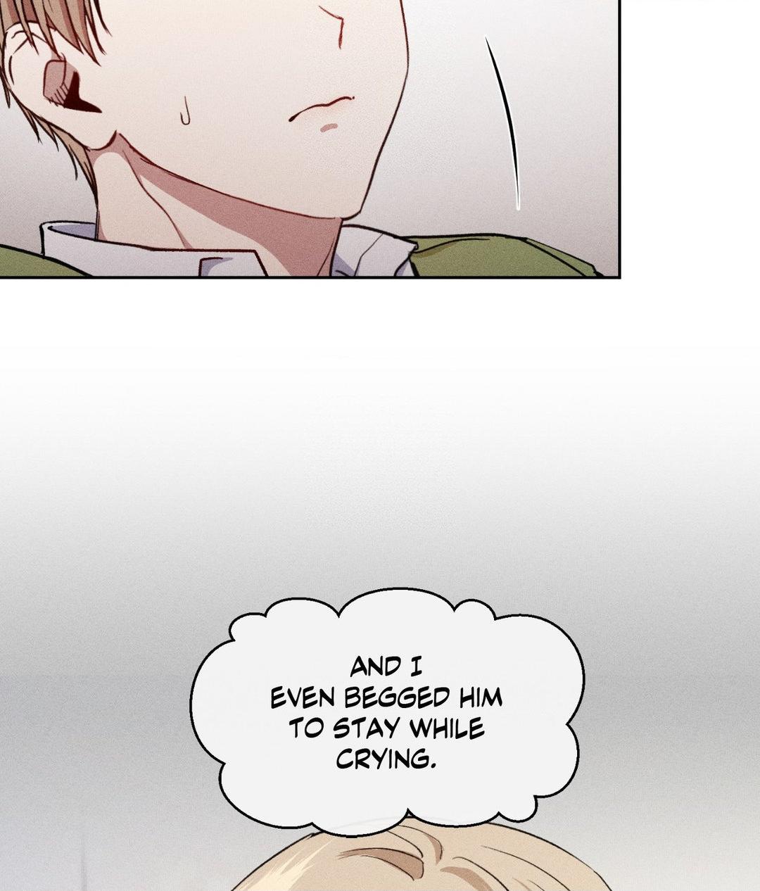 If You Want Me [Official] - Chapter 12 manhwa